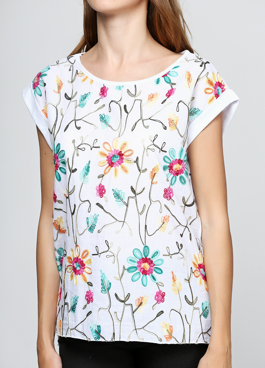 Футболка Jazz - (188256029)