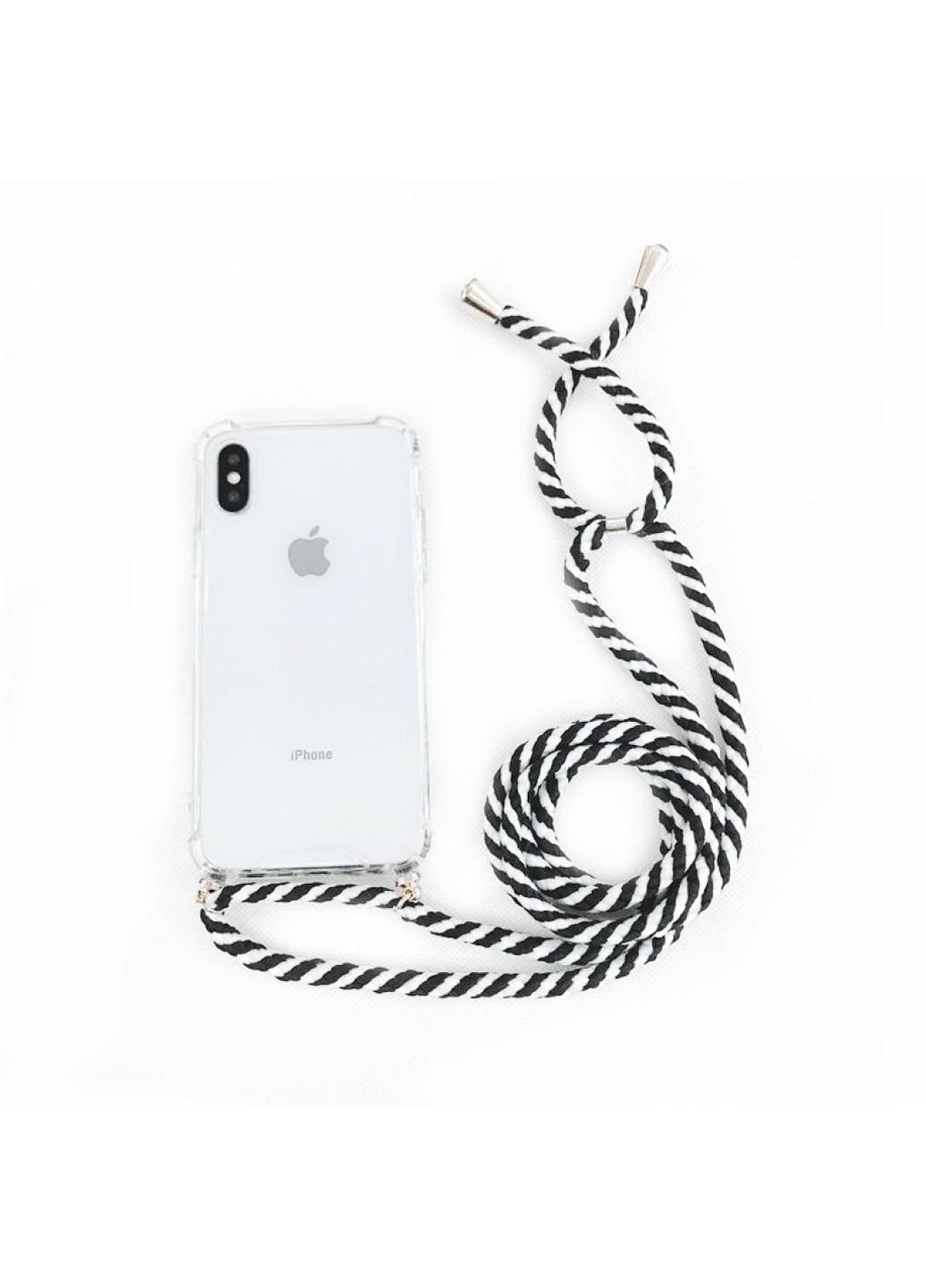 Чохол для мобільного телефону (смартфону) Strap Apple iPhone 11 Pro Spiral (704251) BeCover (201492629)