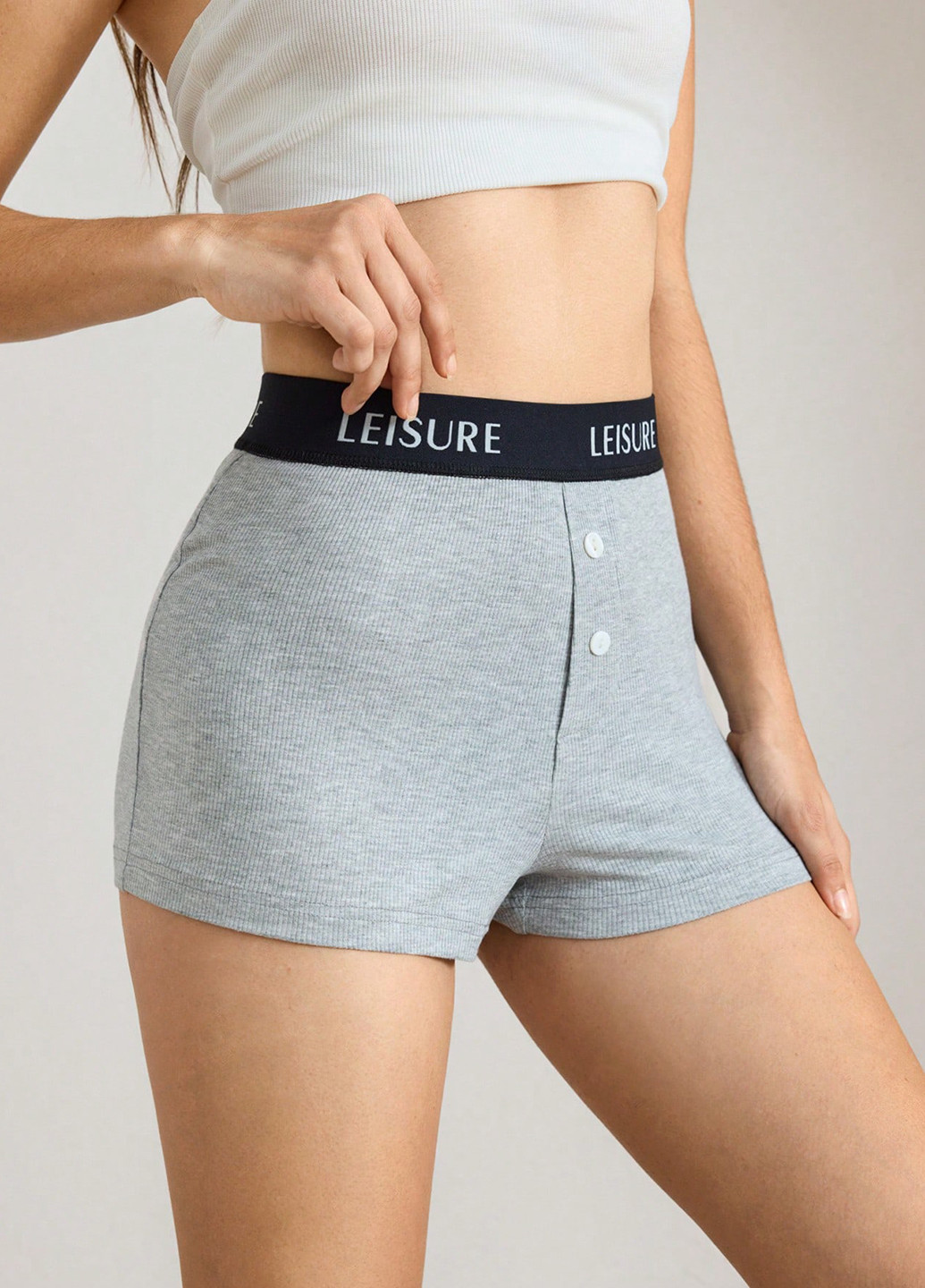 Шорти SHEIN (366091221)