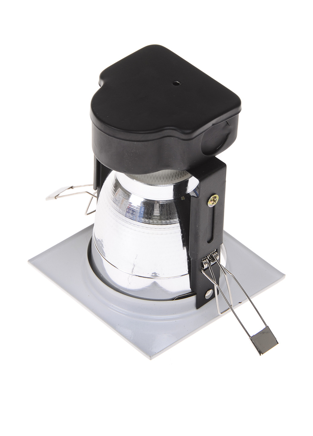 Светильник, 12,5х12,5х10 см Brille (144561494)