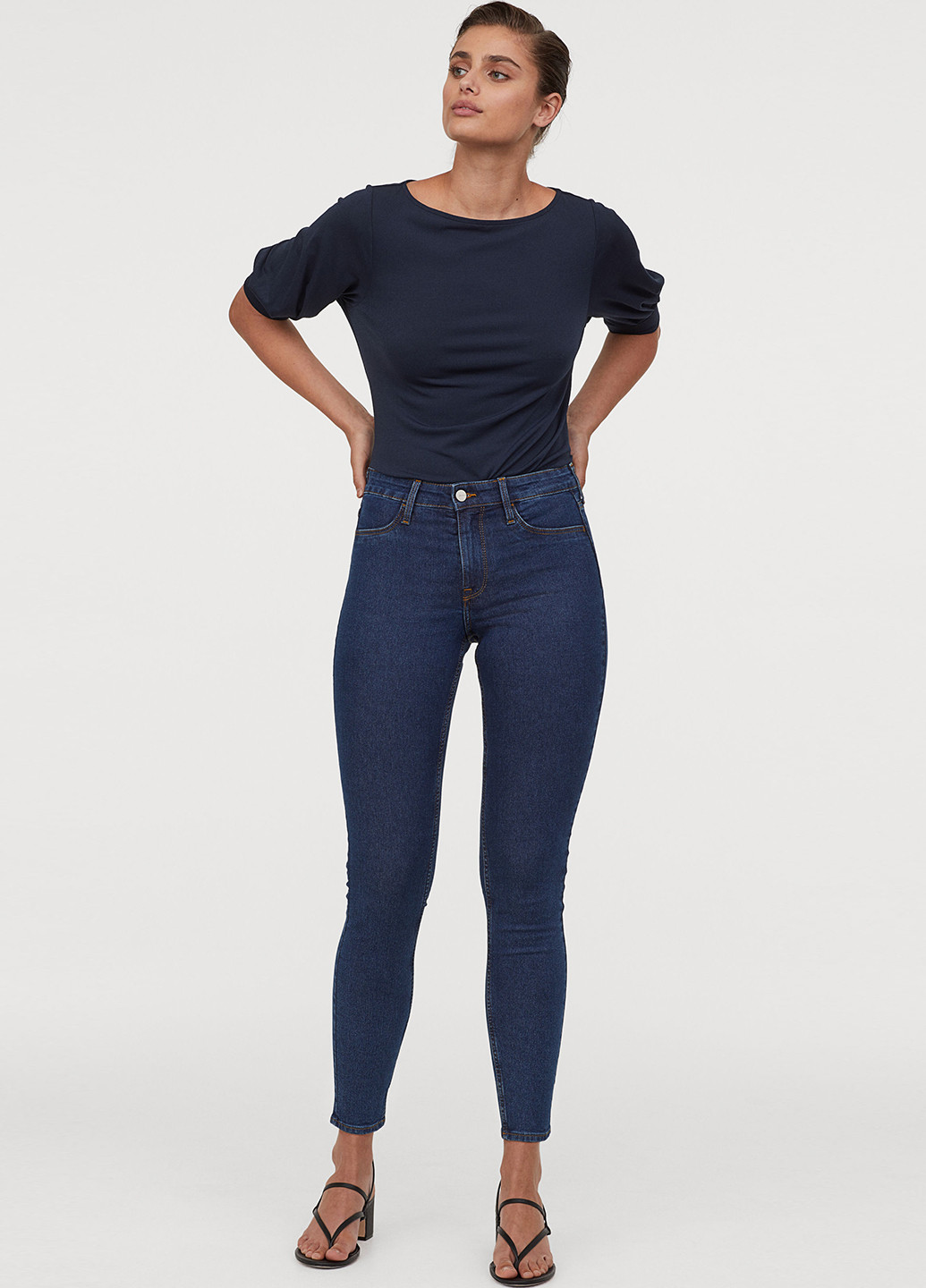 Джинси H&M (177409537)