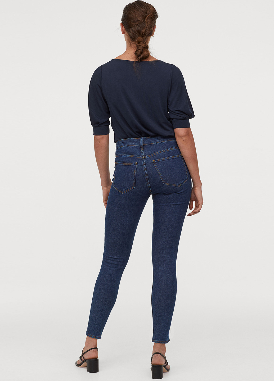 Джинси H&M (177409537)