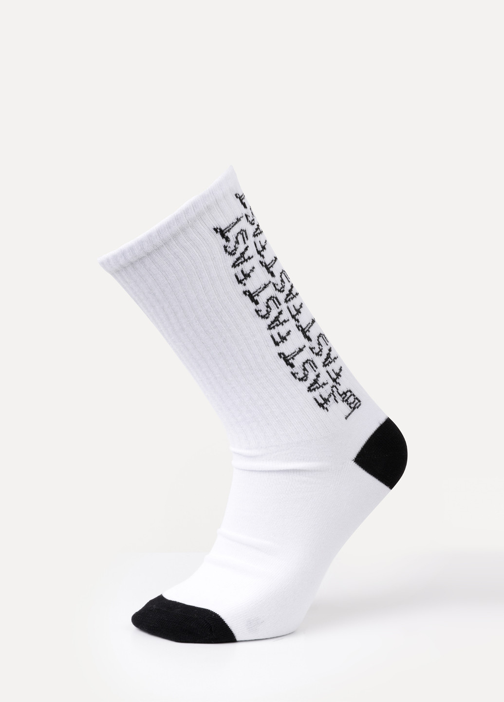 Белые носки Colin's надписи (345712233)