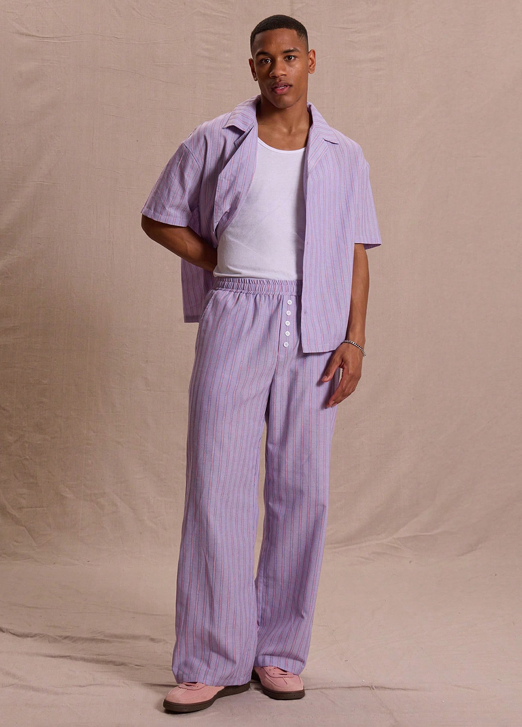 Штани SHEIN (365220362)