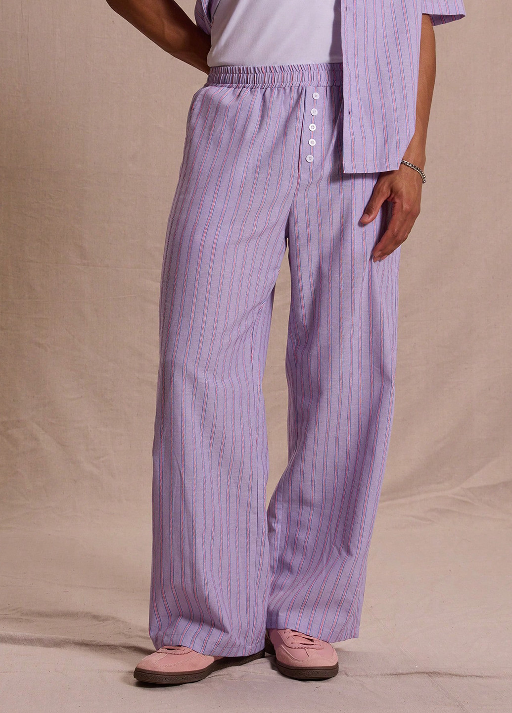 Штани SHEIN (365220362)