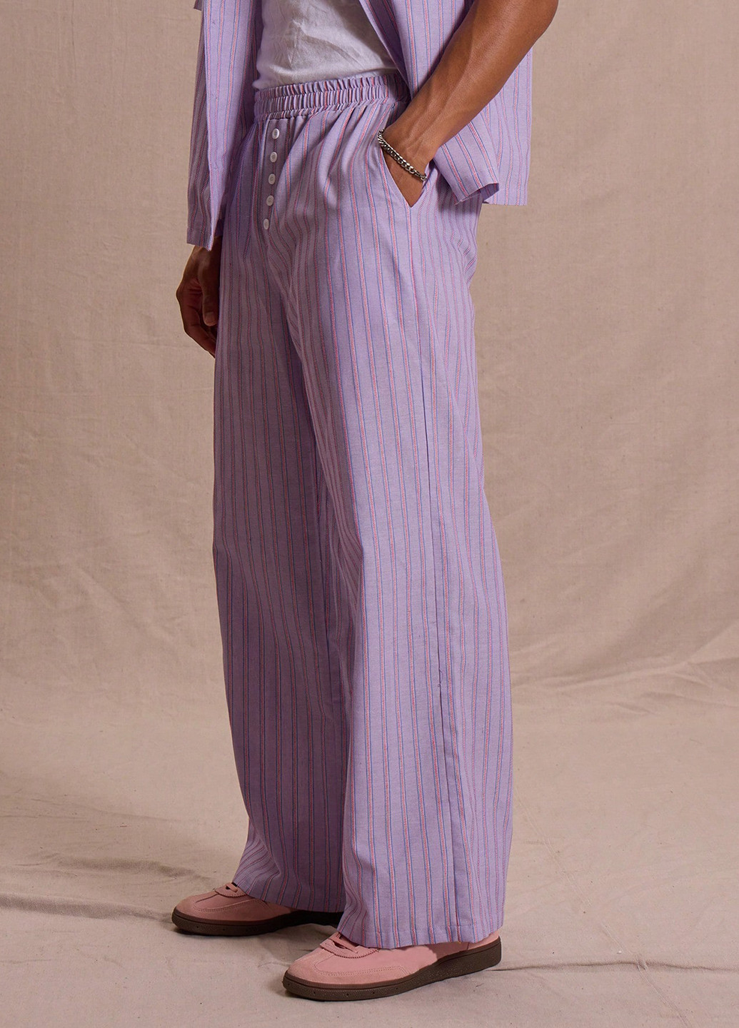 Штани SHEIN (365220362)