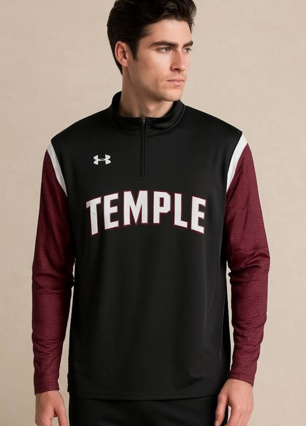 Рашгард Under Armour (366116088)