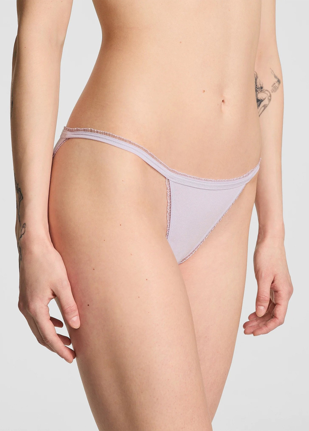 Трусики Victoria's Secret (370032014)