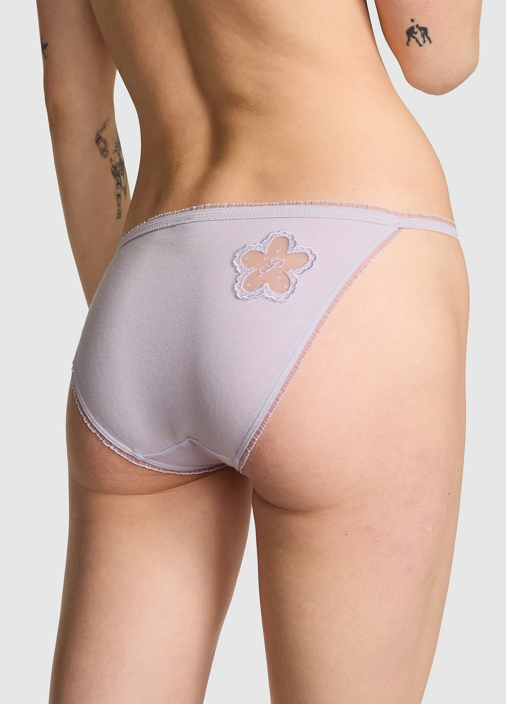 Трусики Victoria's Secret (370032014)