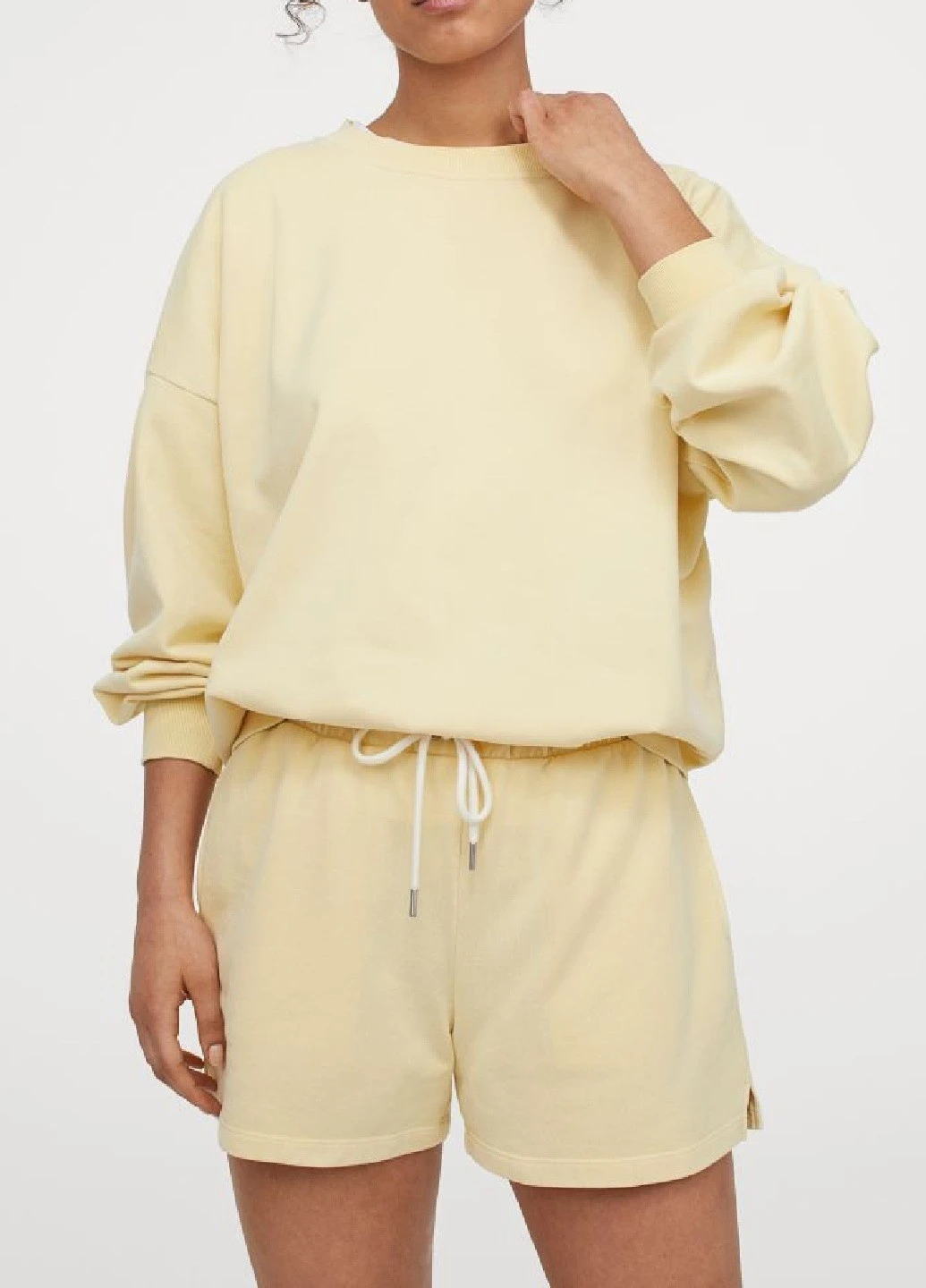 Шорты H&M (251774515)