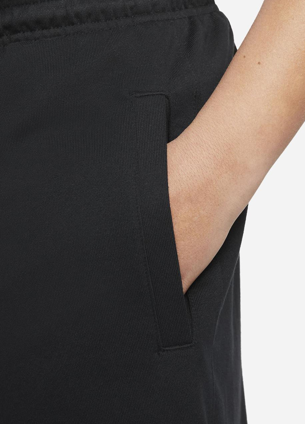 Шорти DQ5712-010 Nike Dri-FIT 20cm (approx.) Basketball Shorts (321302676)