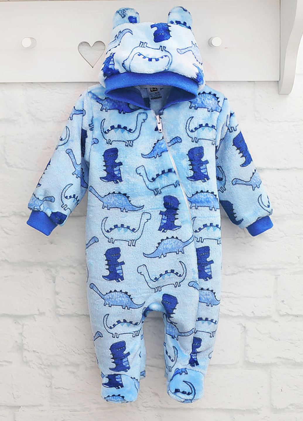 Человечек Blanka (315438422)