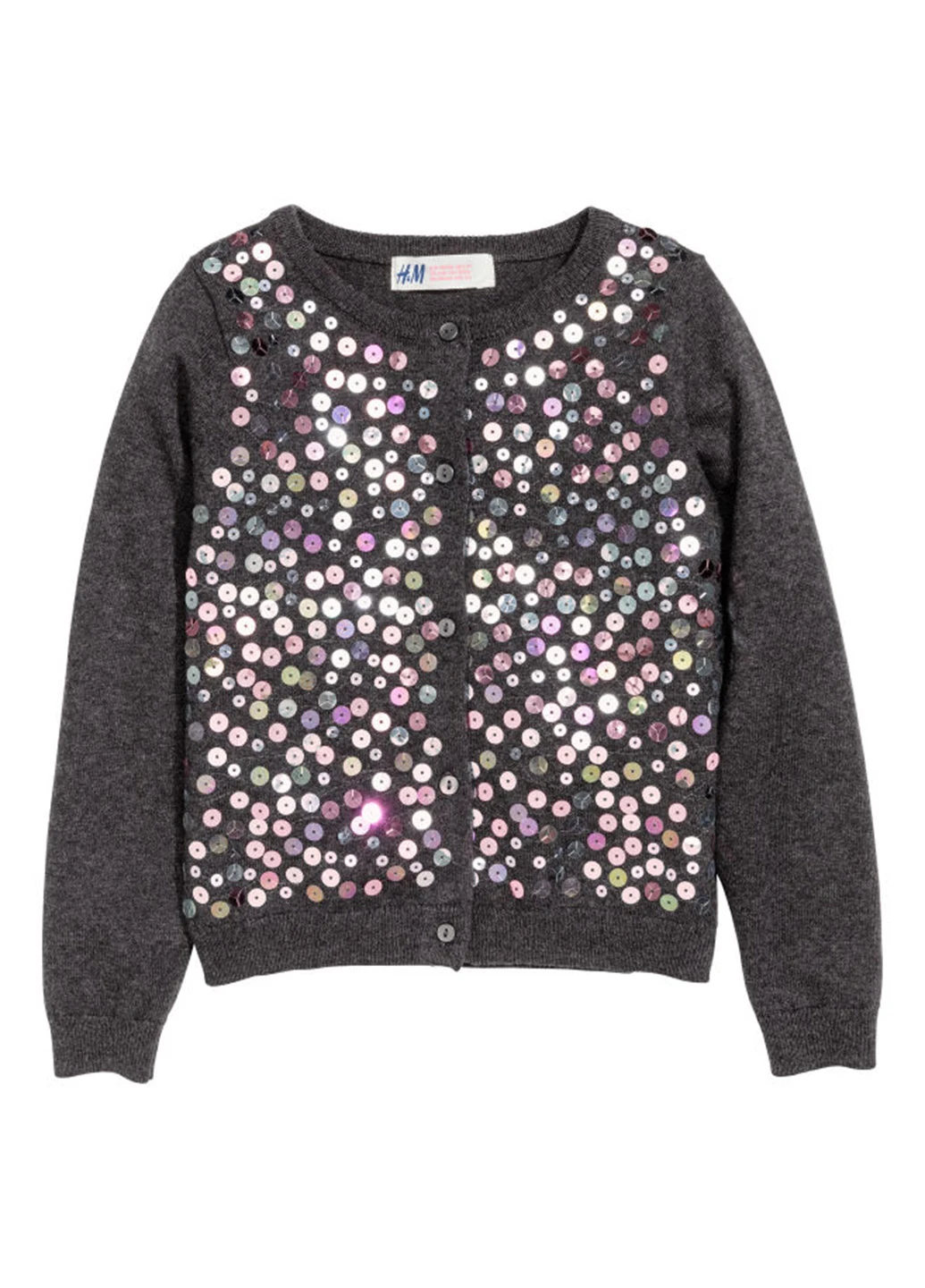 Кофта H&M (74040077)