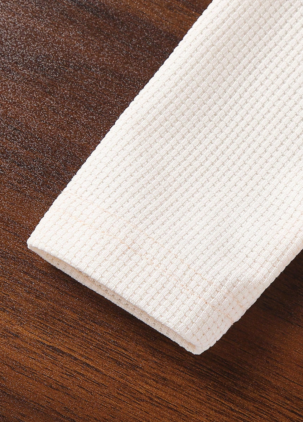 Комбинированный демисезонный костюм (лонгслив, жилет, брюки) брючный, тройка SHEIN