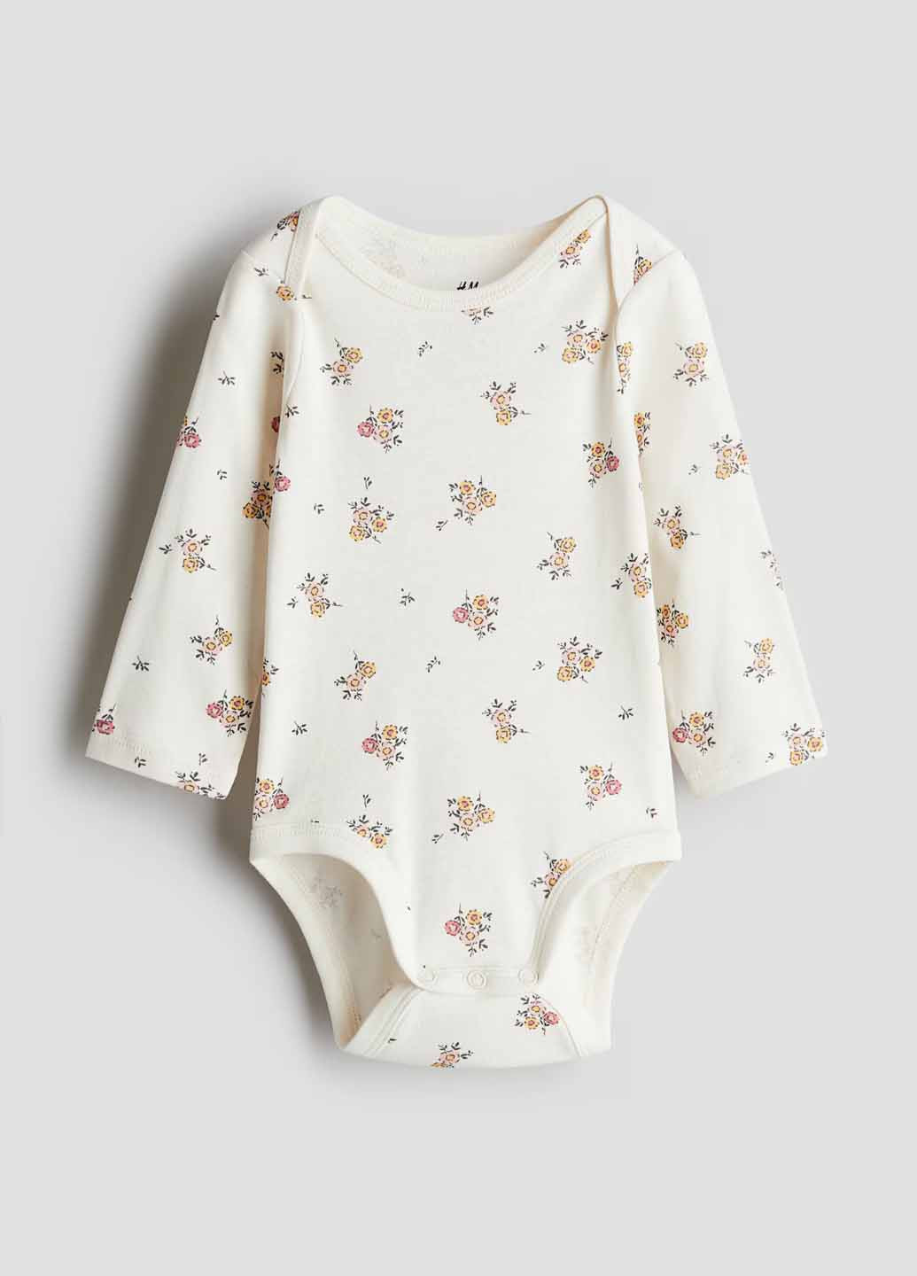 Боди H&M (367035236)