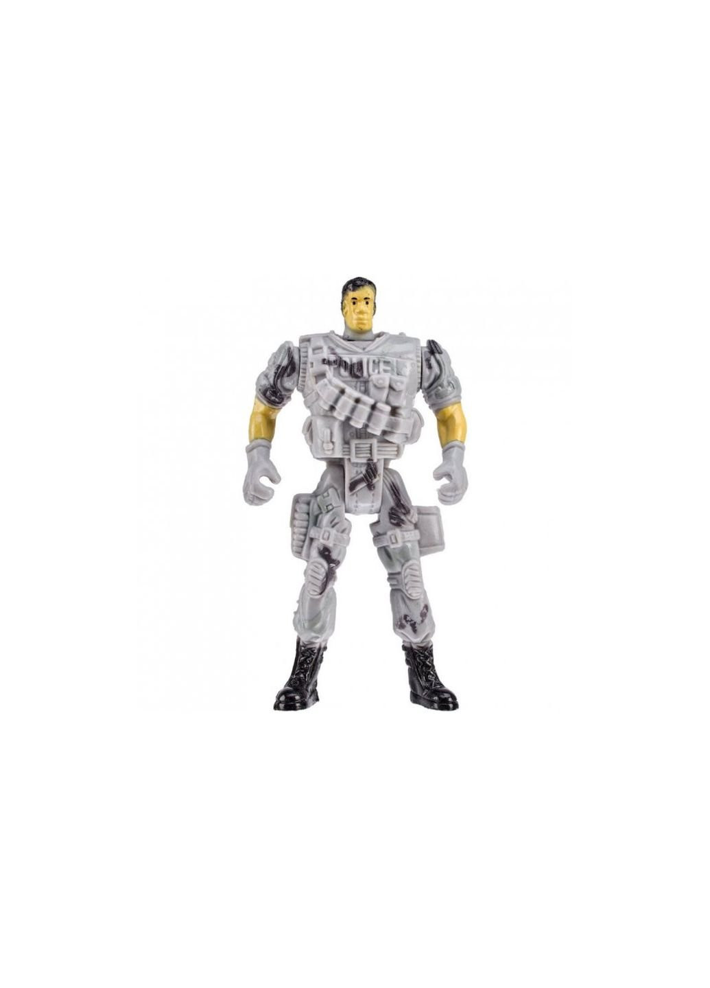 Ігровий набір Z military team Військова авіація (1828-122A) Zipp Toys (254075803)