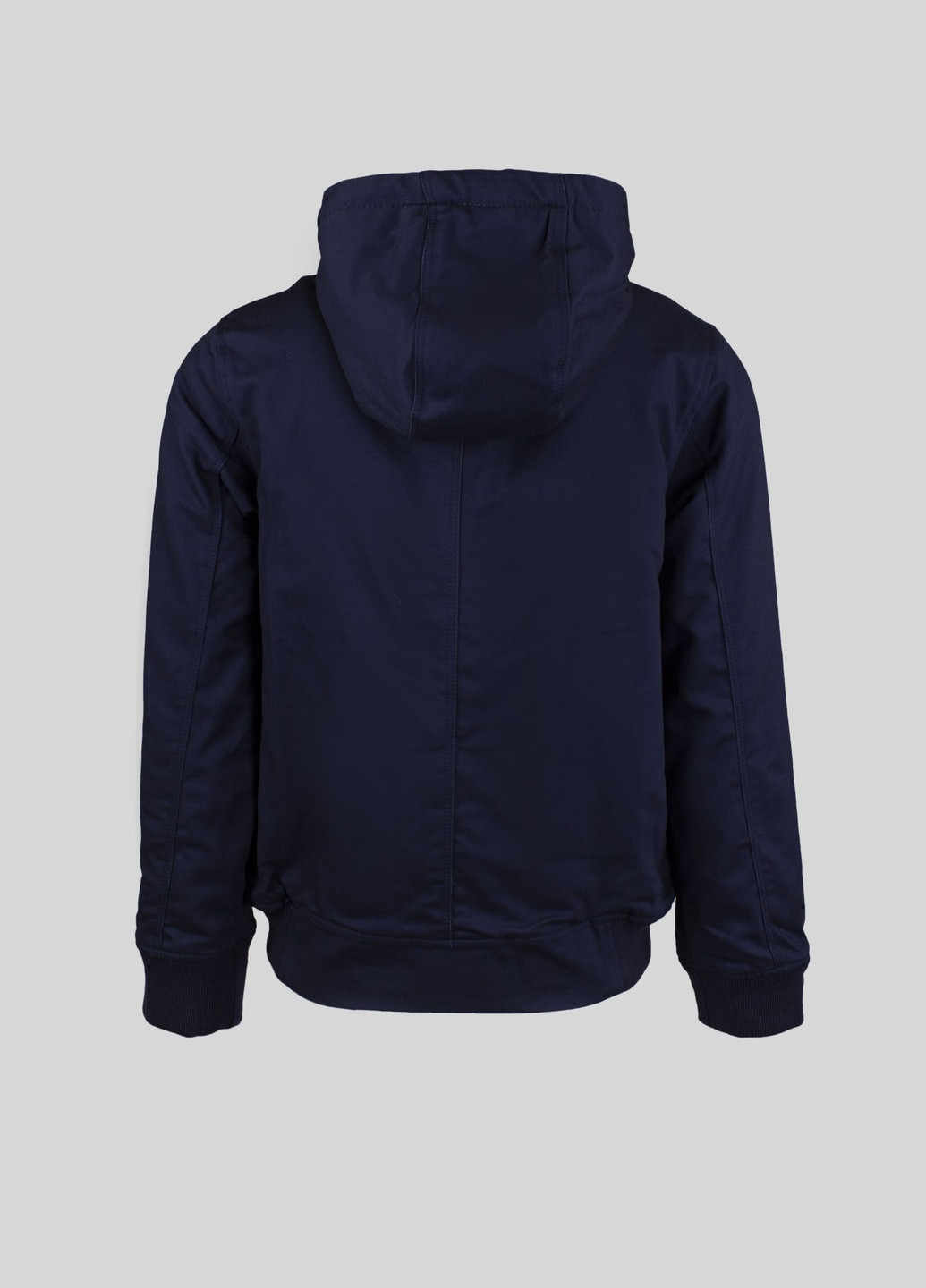 Темно-синя зимня куртка Quiksilver