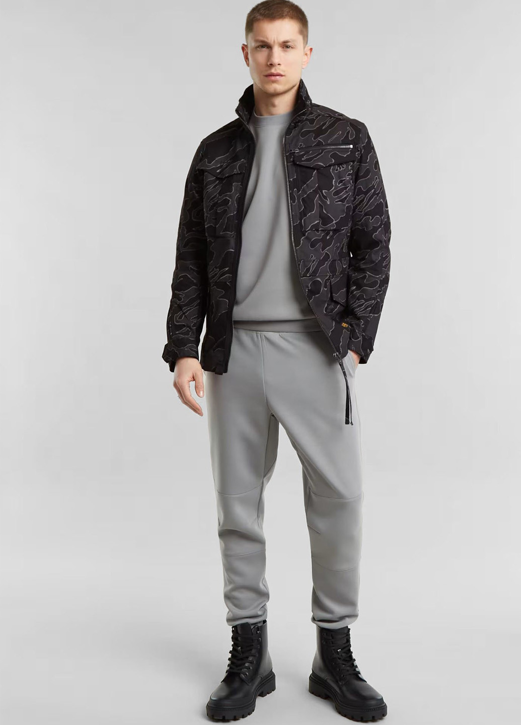 Штани G-Star Raw (315065245)