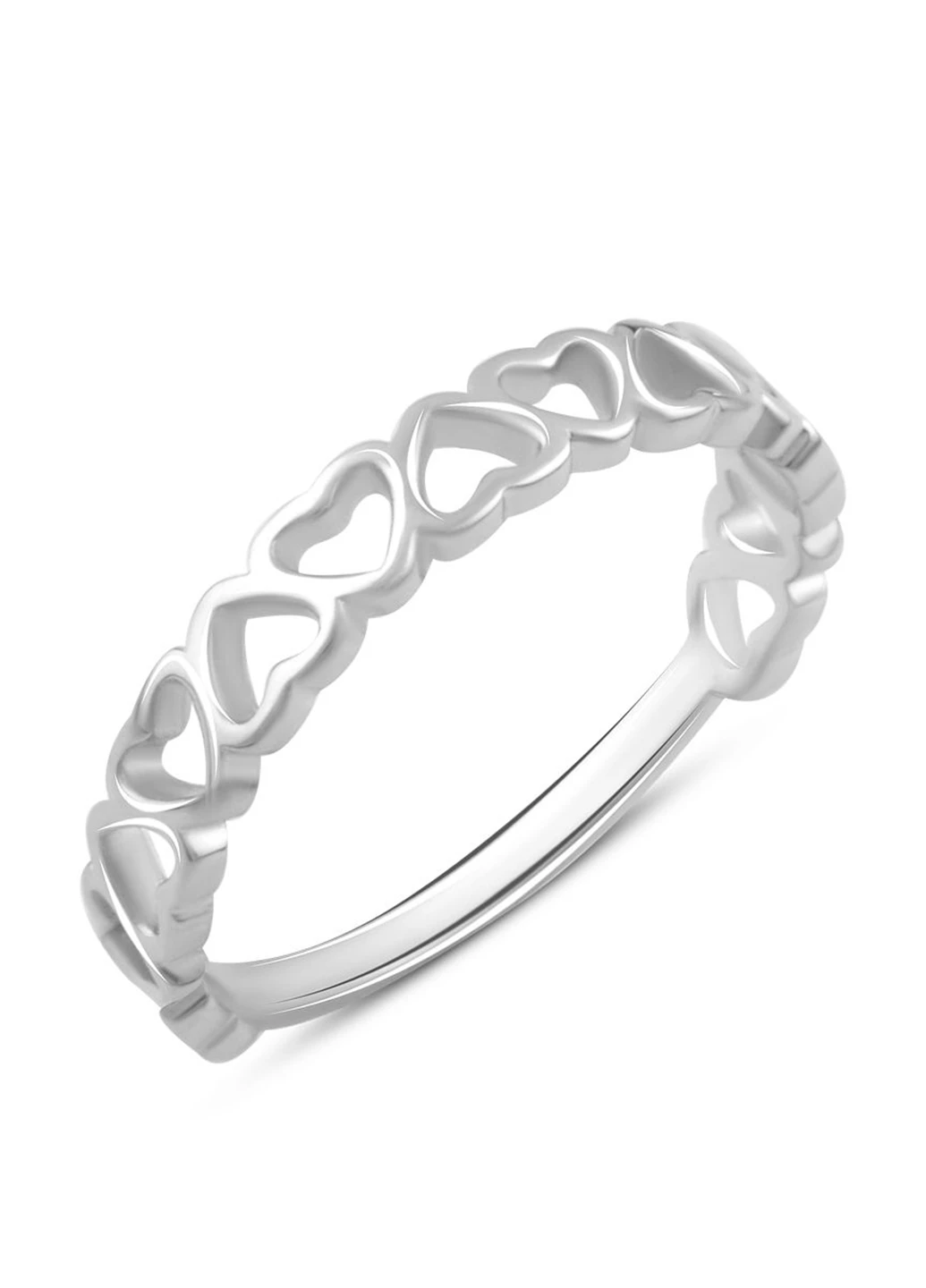 Кільце Silver Flame (233883655)
