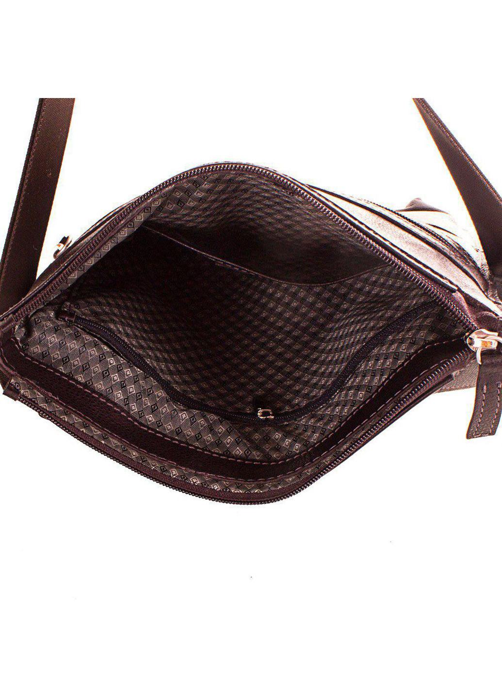 Чоловіча шкіряна сумка-планшет 23х29х4,5 см Eterno (195706024)