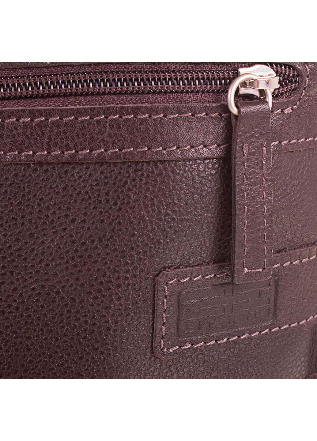 Чоловіча шкіряна сумка-планшет 23х29х4,5 см Eterno (195706024)