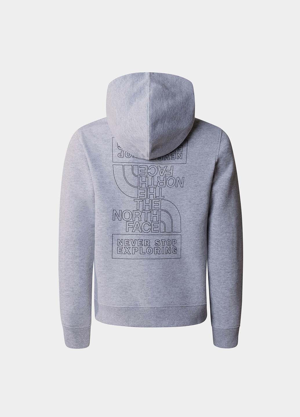 Худі The North Face (330382138)