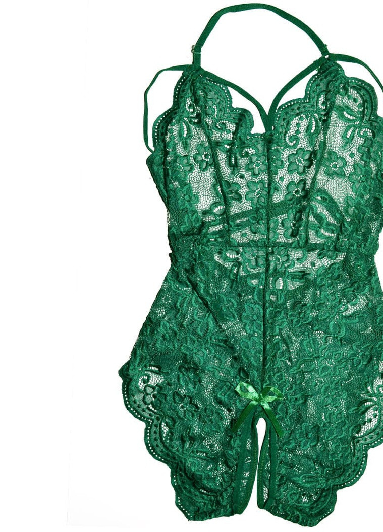 Сексуальный соблазнительный эротический боди – эротическое белье Langsha (256505937)