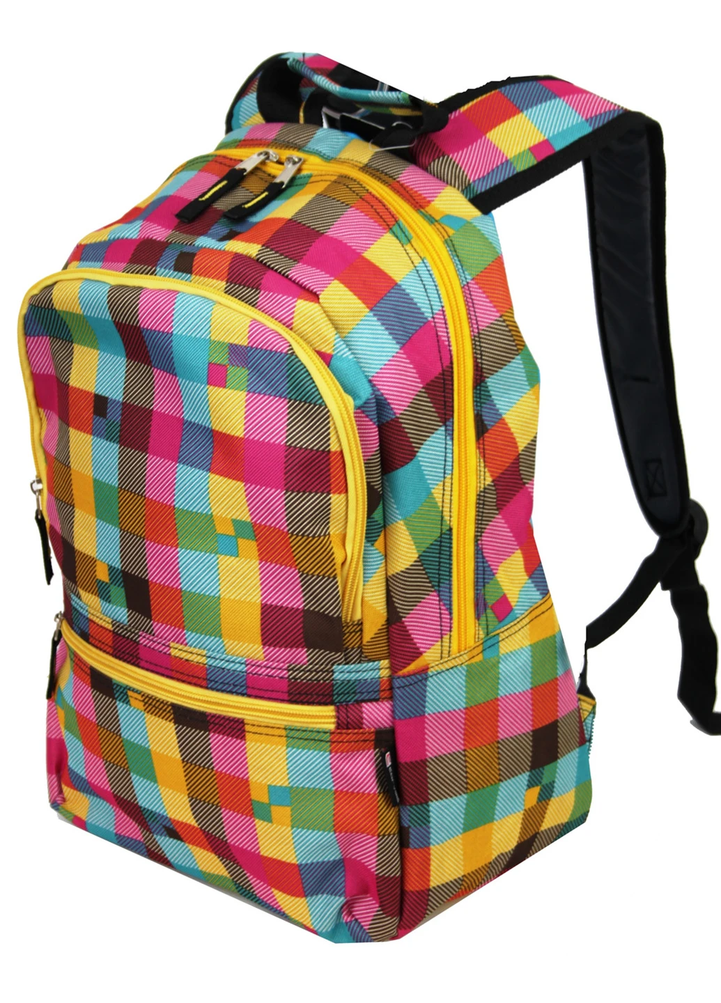 Молодежный рюкзак 33х41х19 см Corvet (252416541)