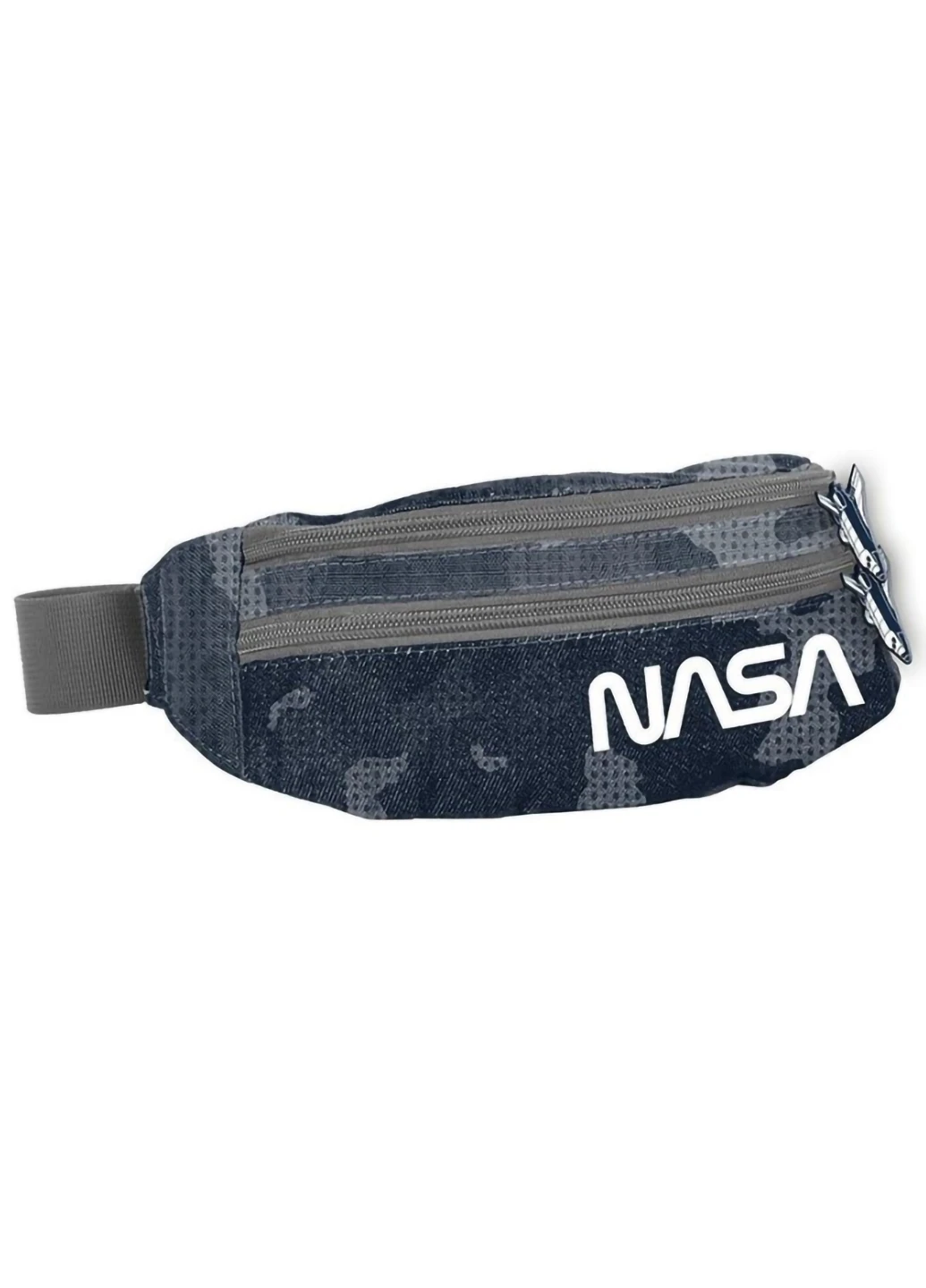 Сумка на пояс 18х15х6 см Paso (255709549)