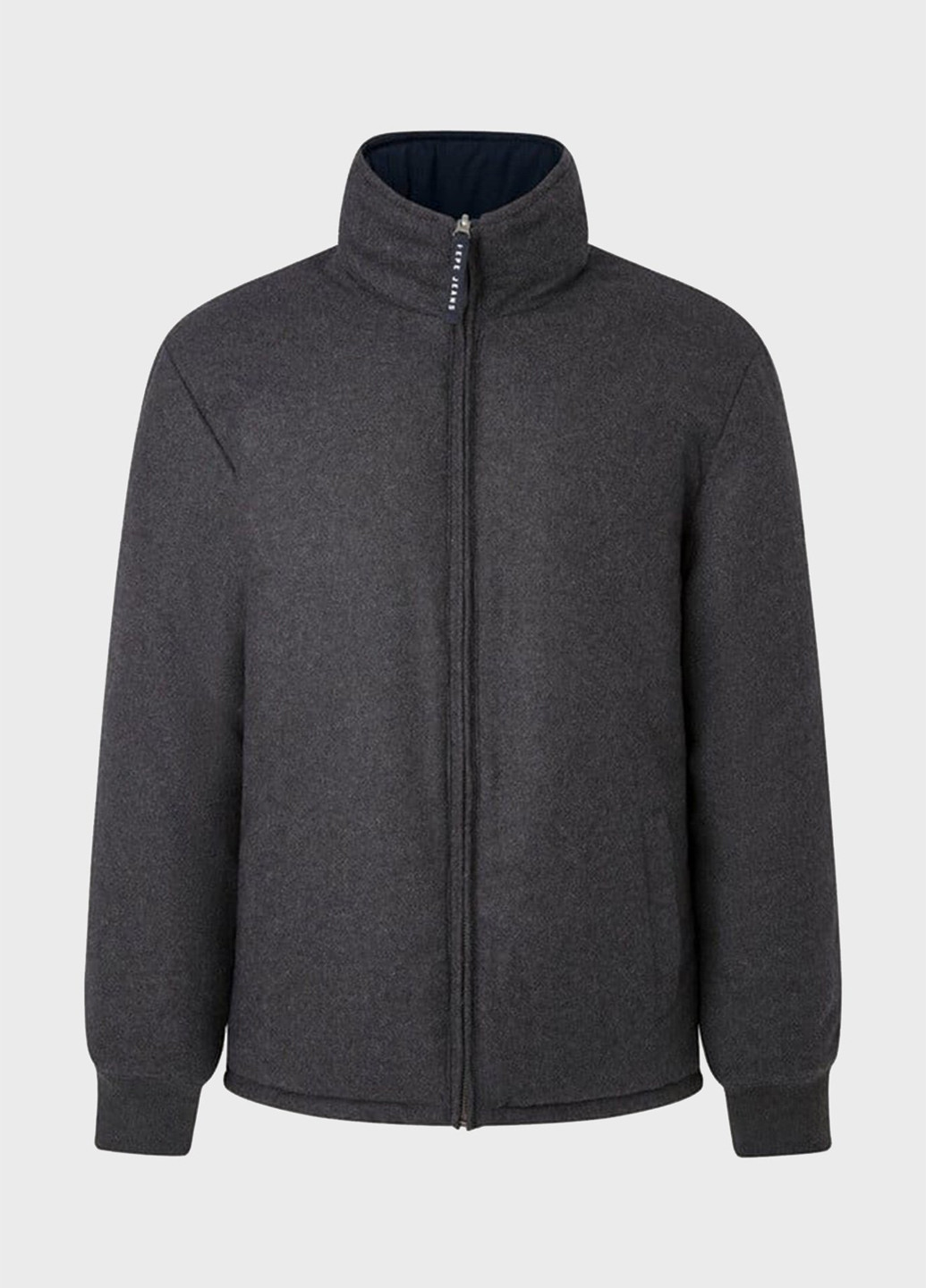 Комбінована зимня куртка двостороння Pepe Jeans