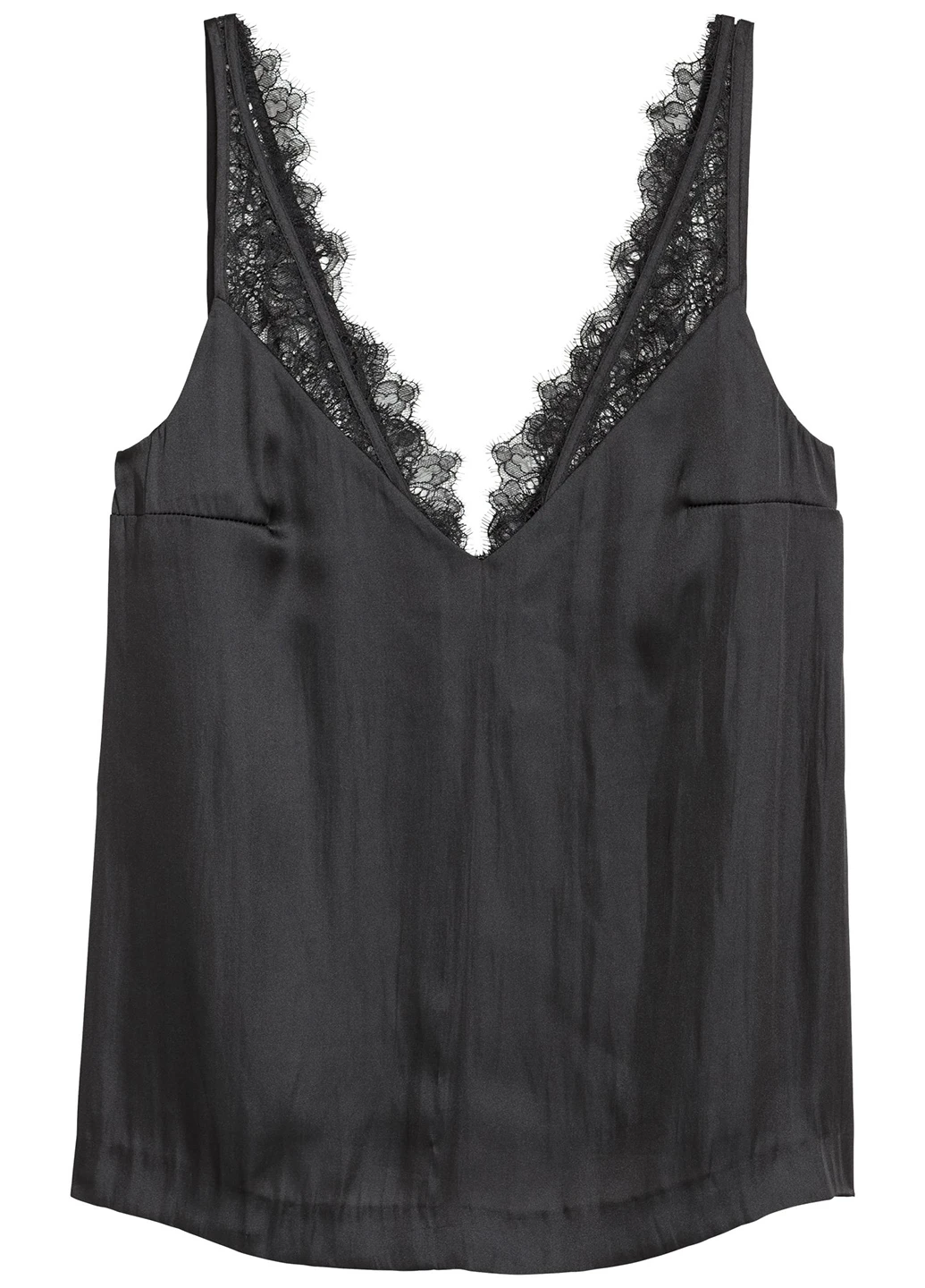 Топ H&M (204327254)