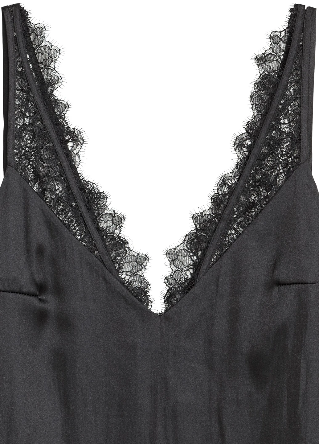 Топ H&M (204327254)