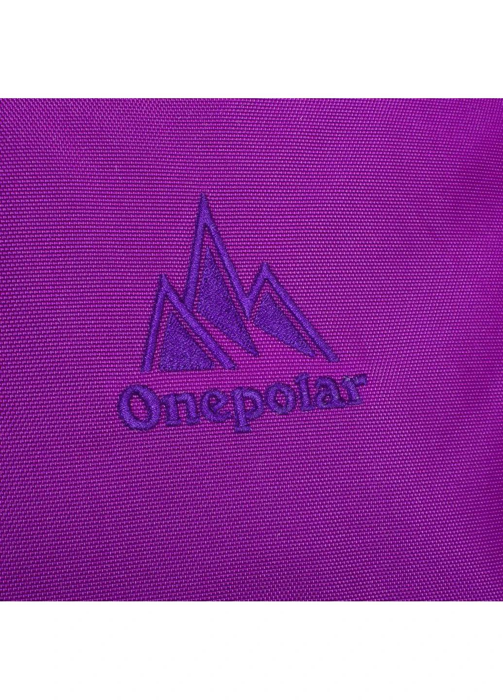 Жіночий міський рюкзак 28х38х14 см Onepolar (195538638)