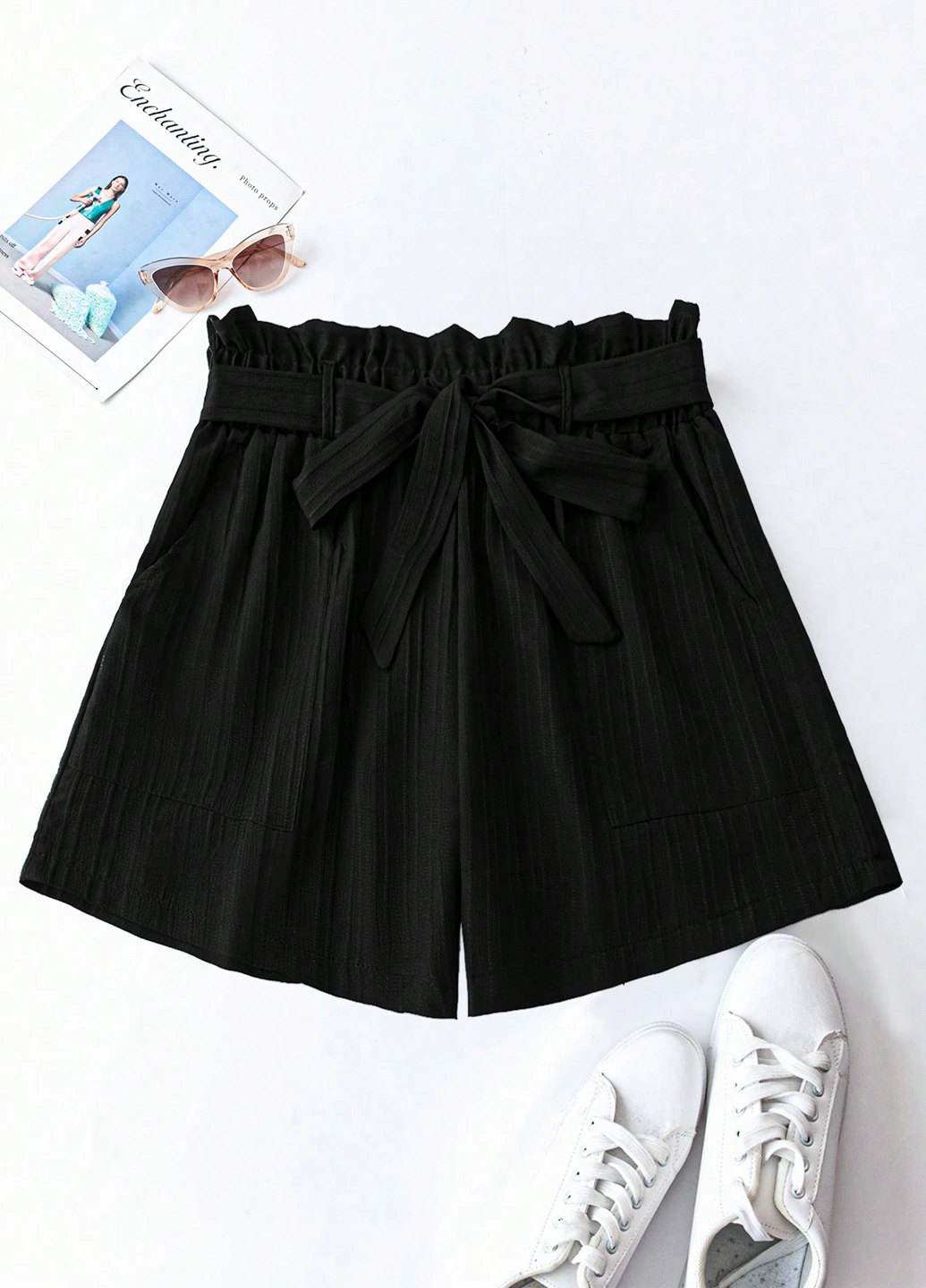 Шорты SHEIN (341743348)