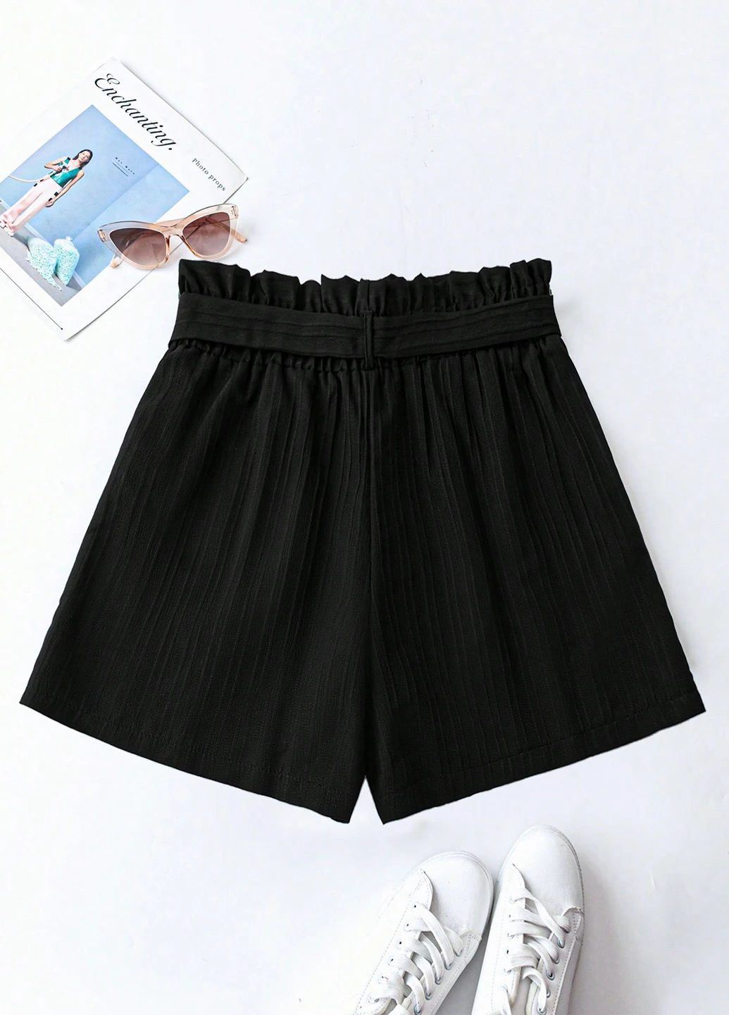 Шорты SHEIN (341743348)