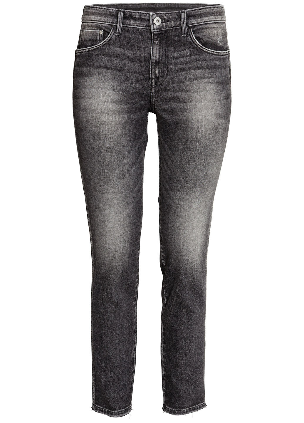 Джинси H&M - (186028282)