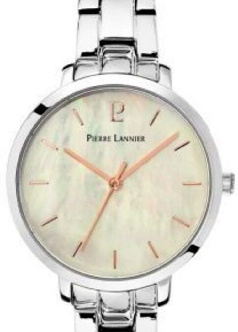 Часы 054K691 кварцевые fashion Pierre Lannier (253010947)