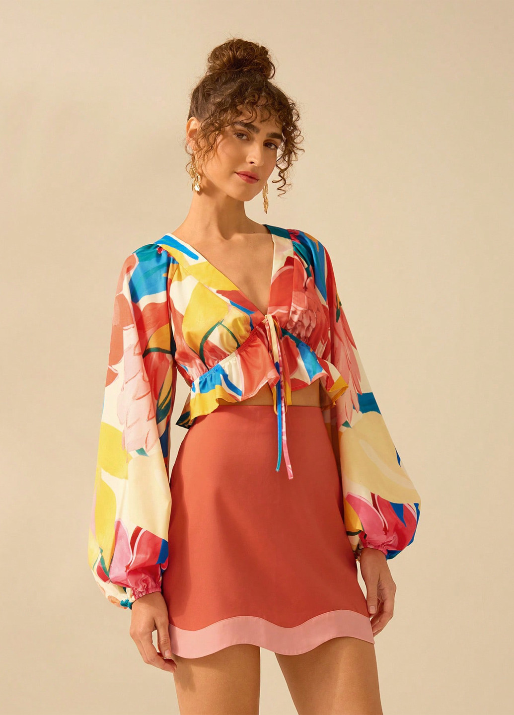 Спідниця SHEIN (333879145)