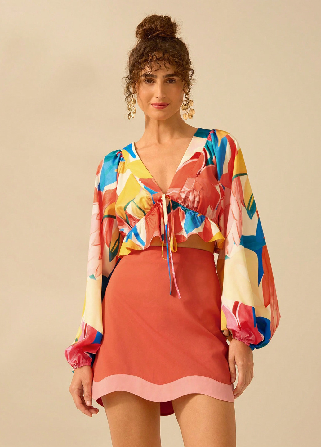 Спідниця SHEIN (333879145)