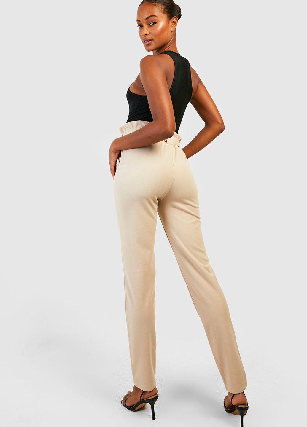 Брюки Boohoo (340453840)