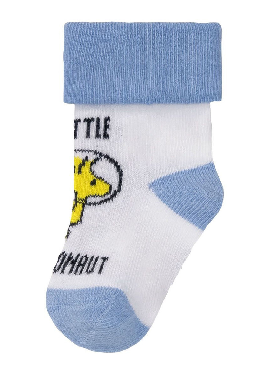 Шкарпетки (3 пари) Lupilu (252559431)