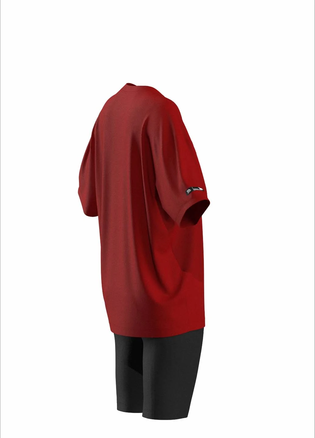 Футболка SA-sport - (301017492)