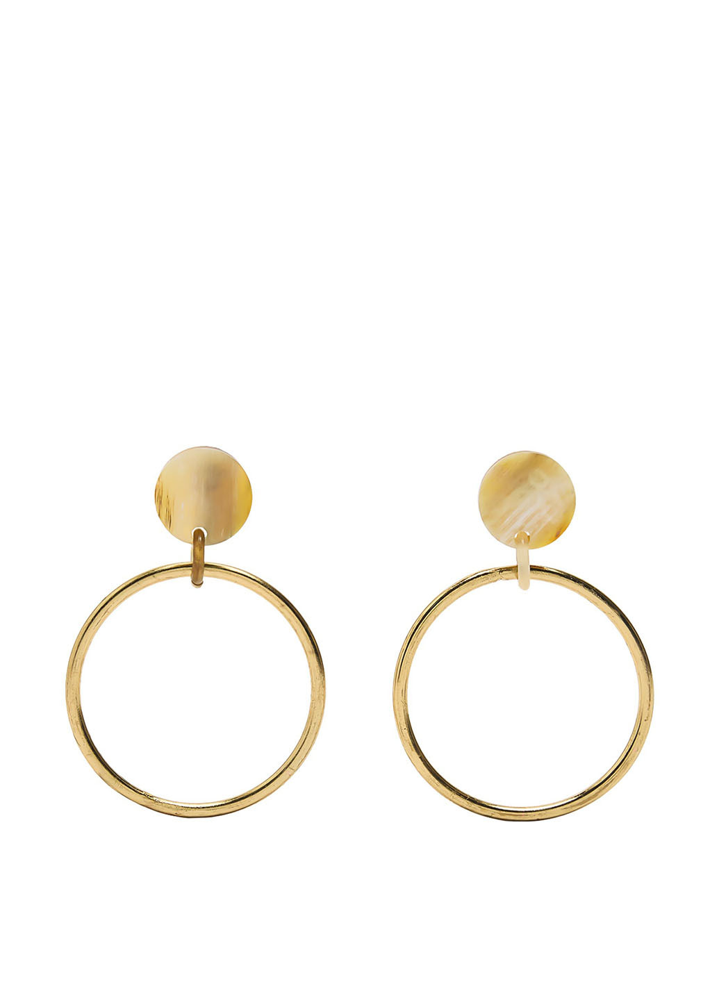 Серьги Parfois (346898662)