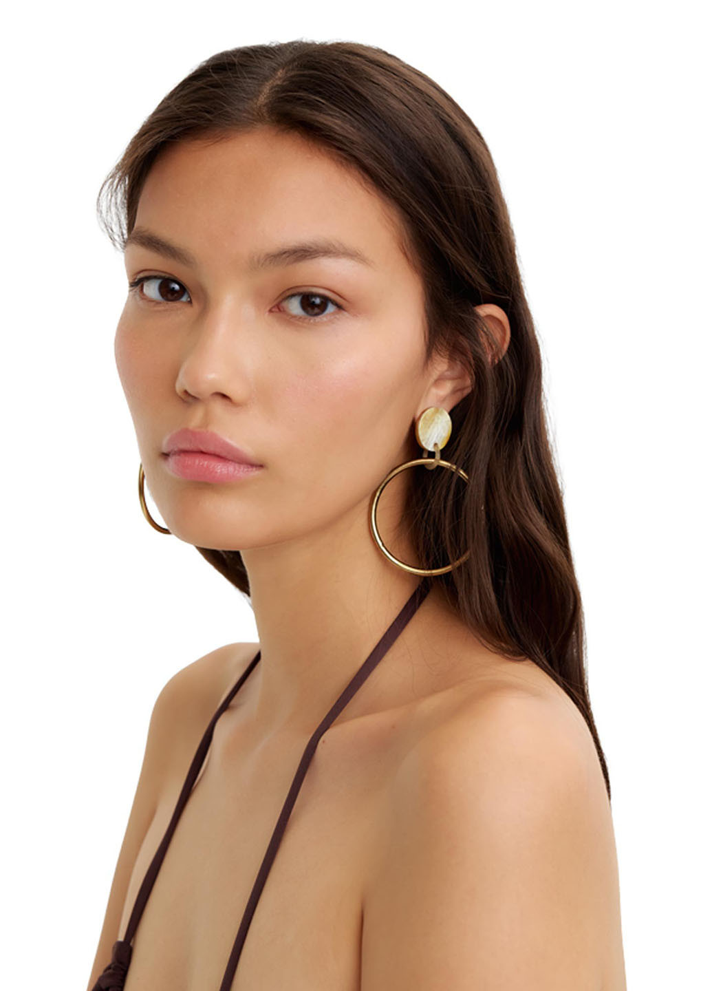 Серьги Parfois (346898662)