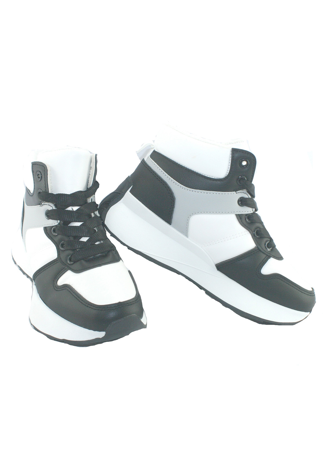 Черевики No Brand (364263696)