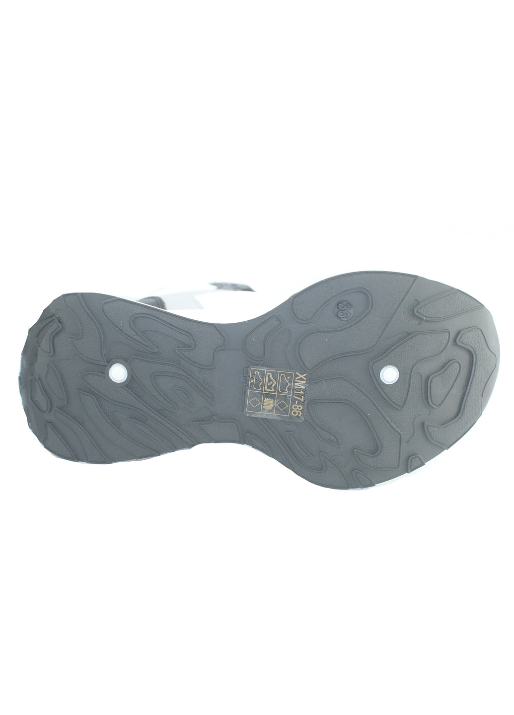 Черевики No Brand (364263696)