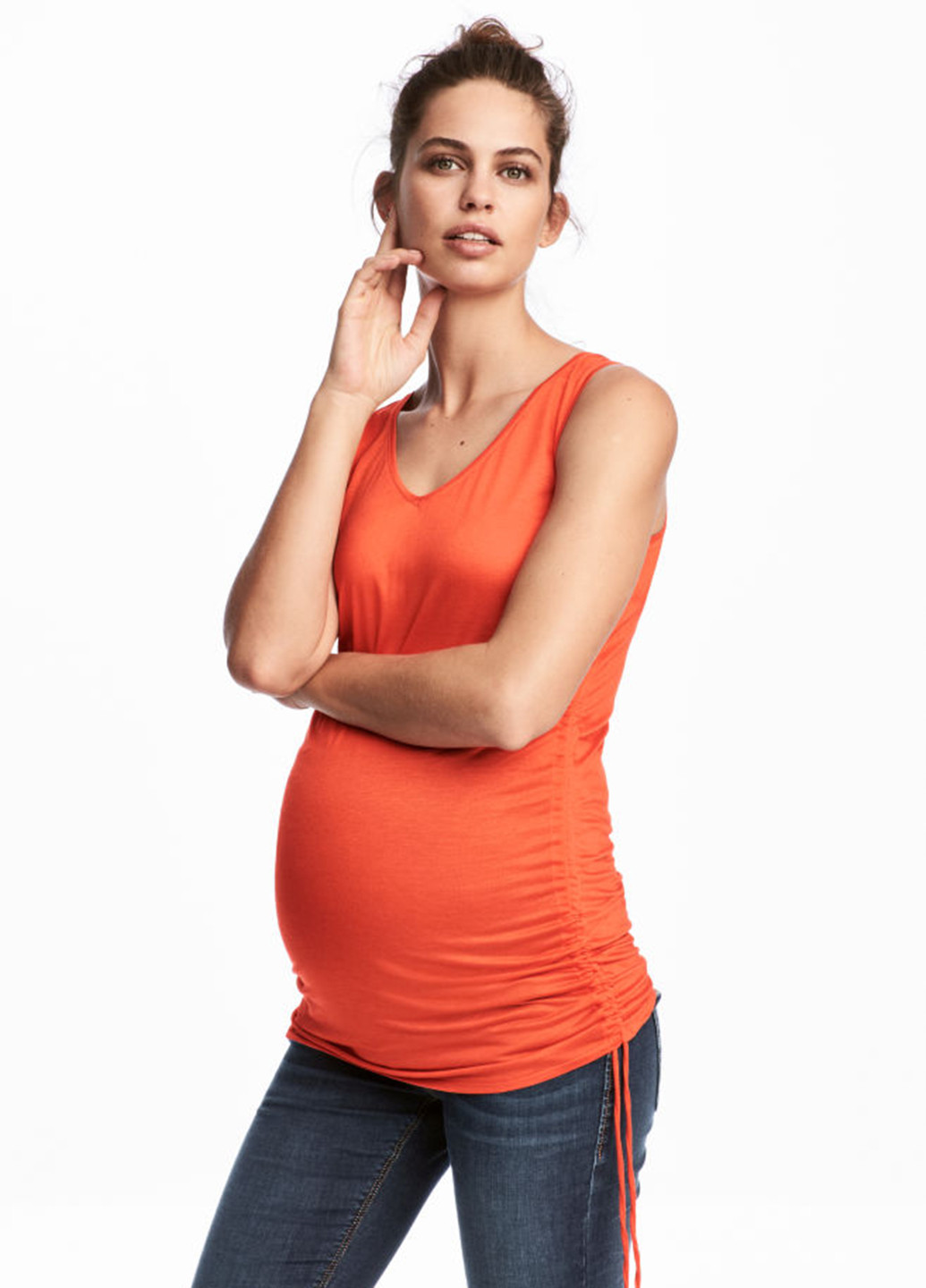 Майка для вагітних H&M — 145314841