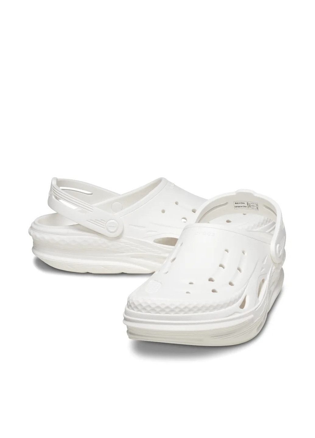 Кроксы Crocs (305136355)