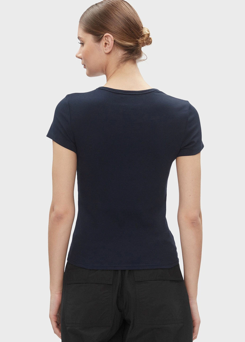 Футболка Tommy Jeans - (315050521)