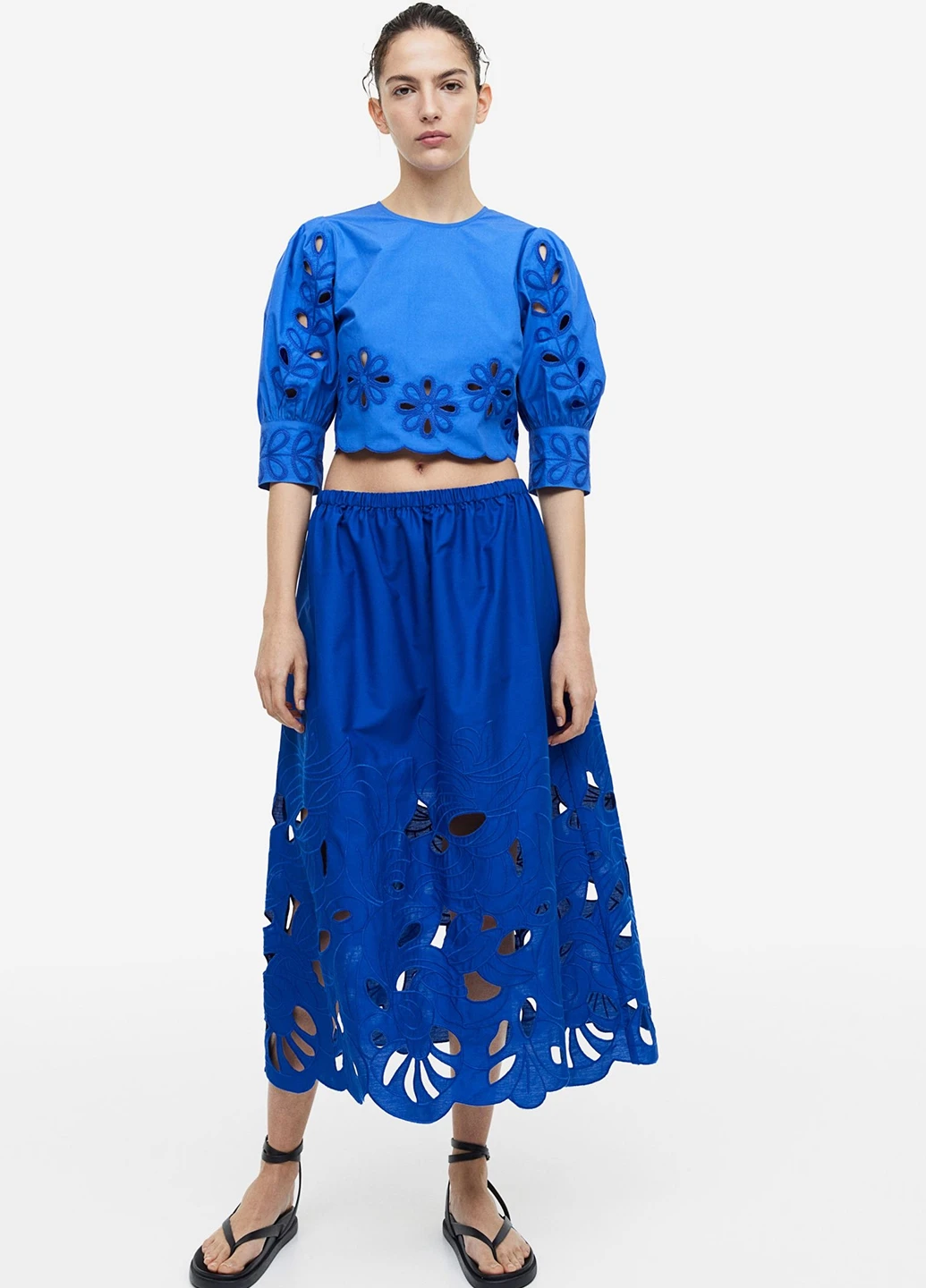 Спідниця H&M (267228382)